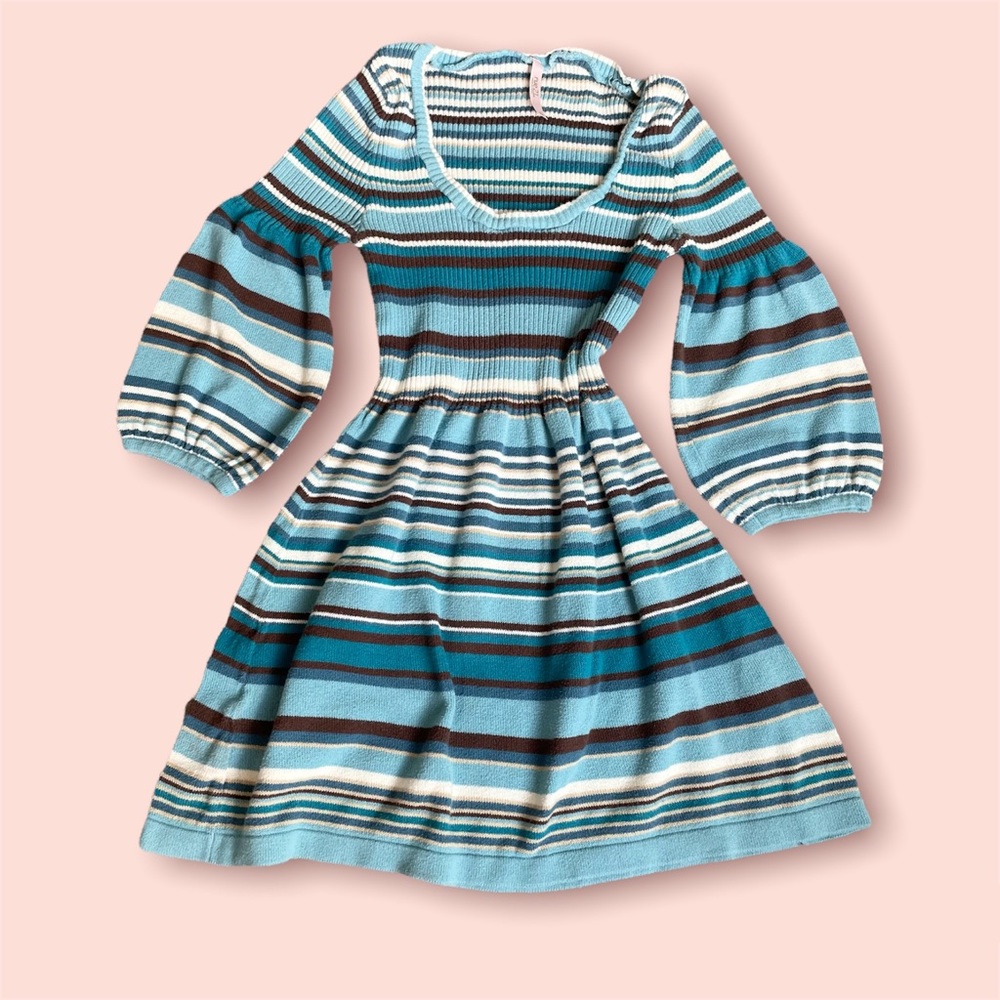 Vintage babydoll top